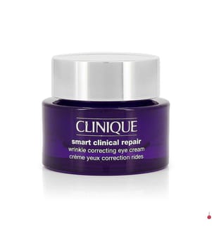 Augencreme zur Faltenkorrektur Smart Clinical Repair - 15ml