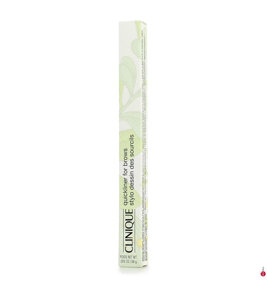 Augenbrauenstift Quickliner 05 Dark Espresso - 6 g