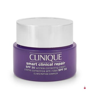 Anti-Falten-Korrekturcreme SPF 30 Smart Clinical Repair™ - 50 ml
