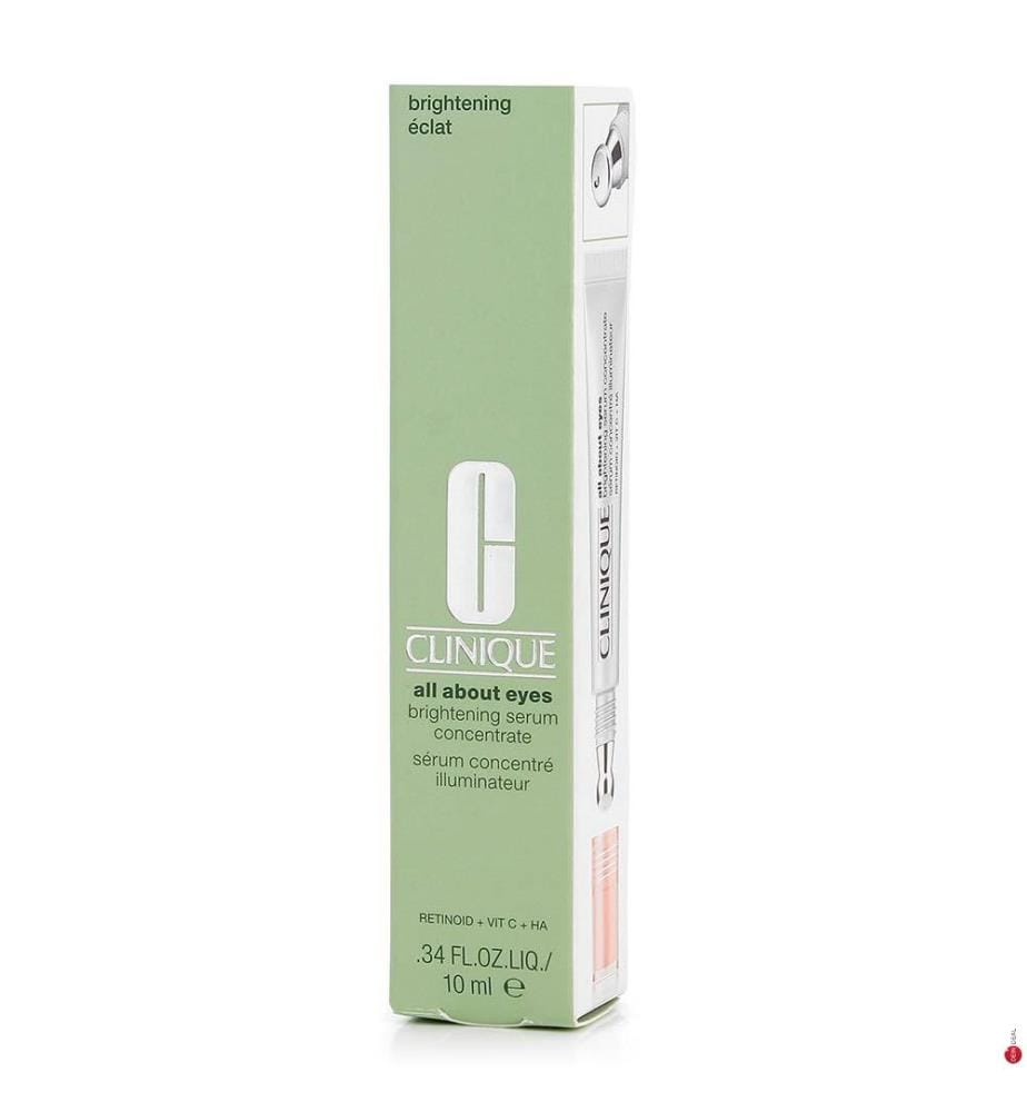 Aufhellendes Serum All About Eyes 10 ml