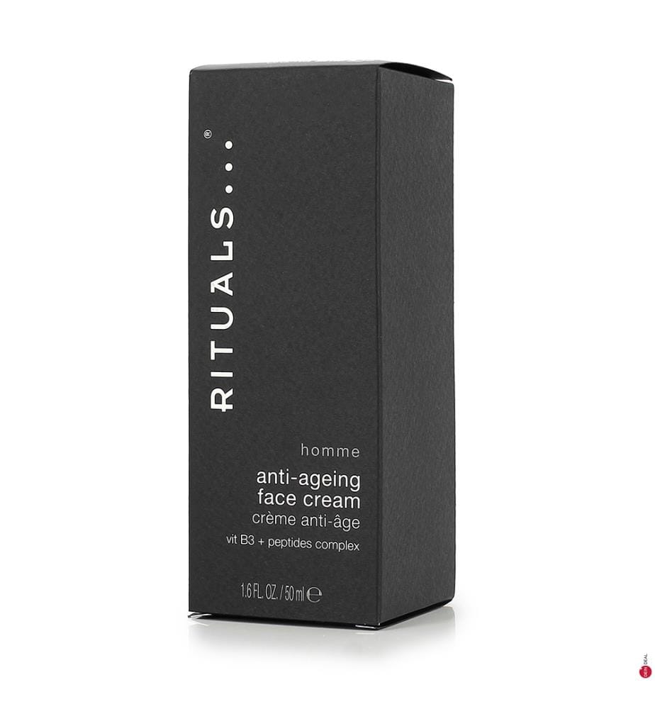 Revitalisierende Anti-Aging-Creme - 50 ml