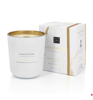 The Ritual The Soulful Collection - Gratitude Scented Candle 360gr