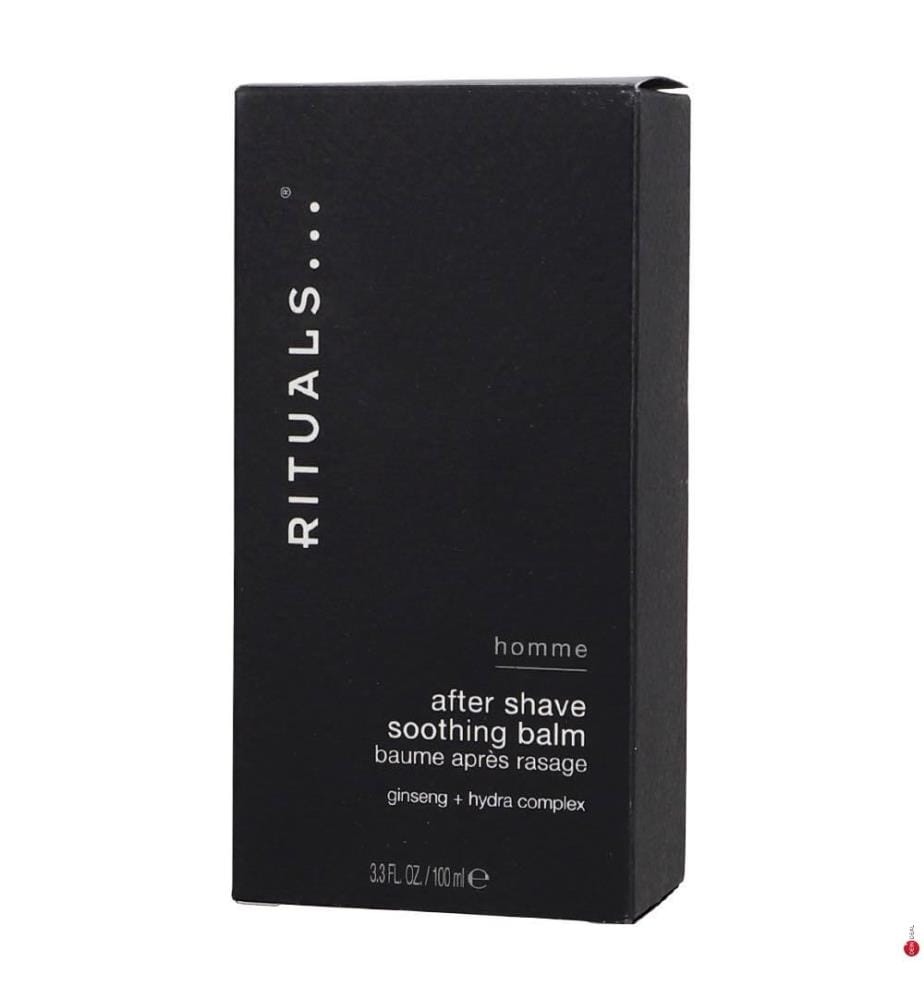 Beruhigender After-Shave-Balsam - 100 ml