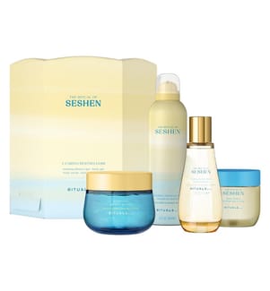 Seshen Ritual Set - 4 Teile