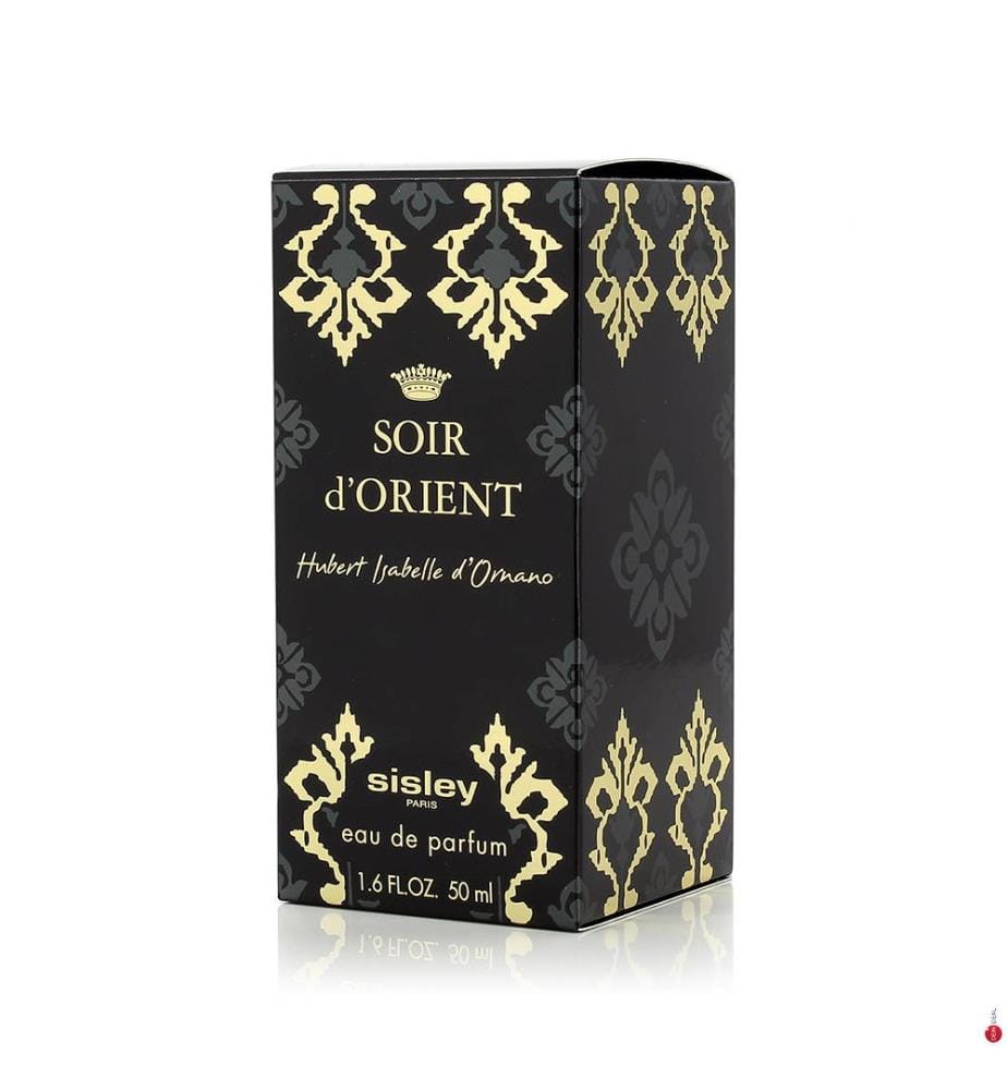 Eau de Parfum Soir d'Orient, 50 ml