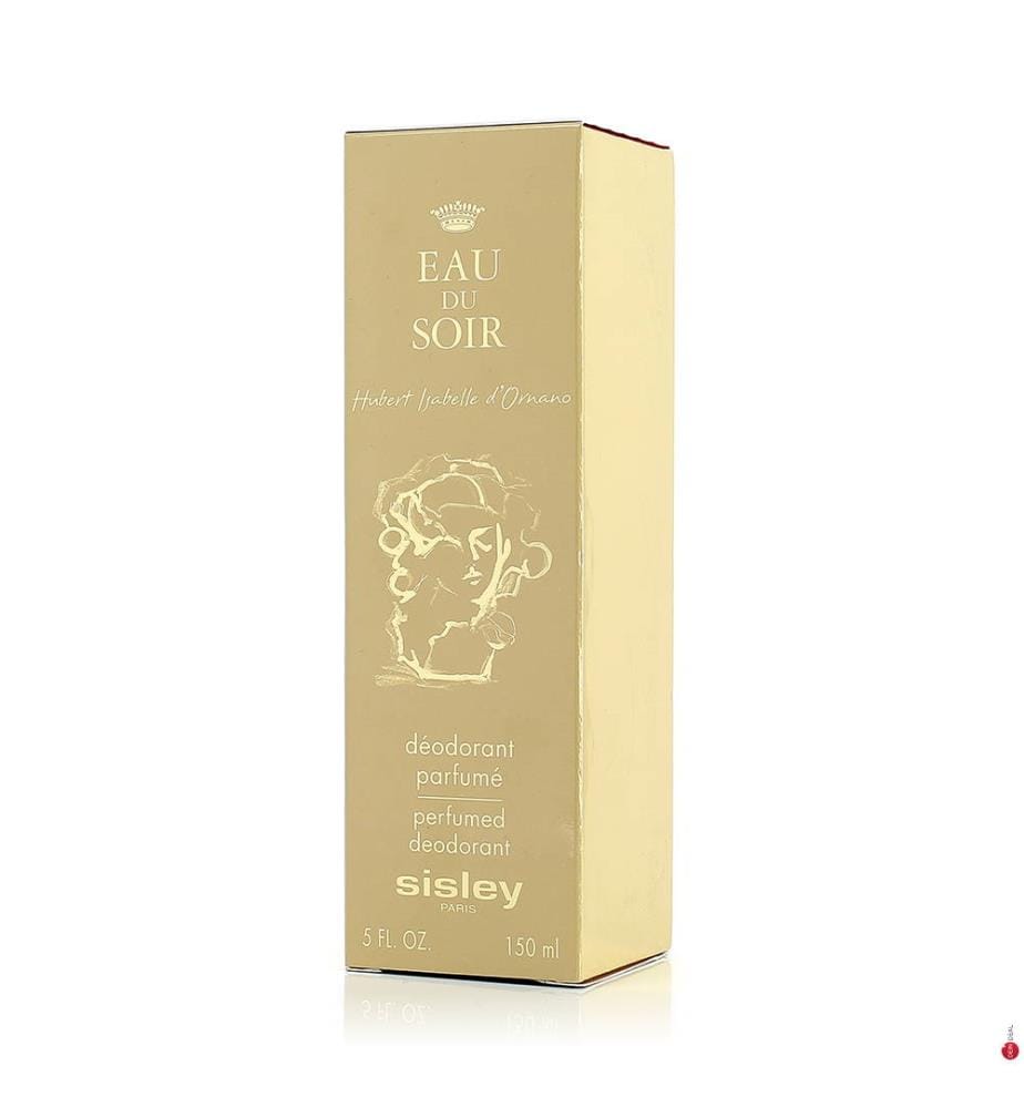 Parfümiertes Deodorant Eau du Soir, 150 ml