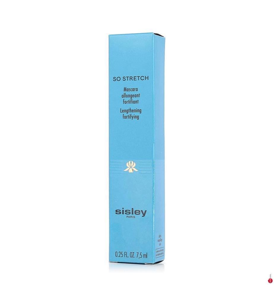 Mascara So Stretch #02 Deep Brown, 7.5 ml