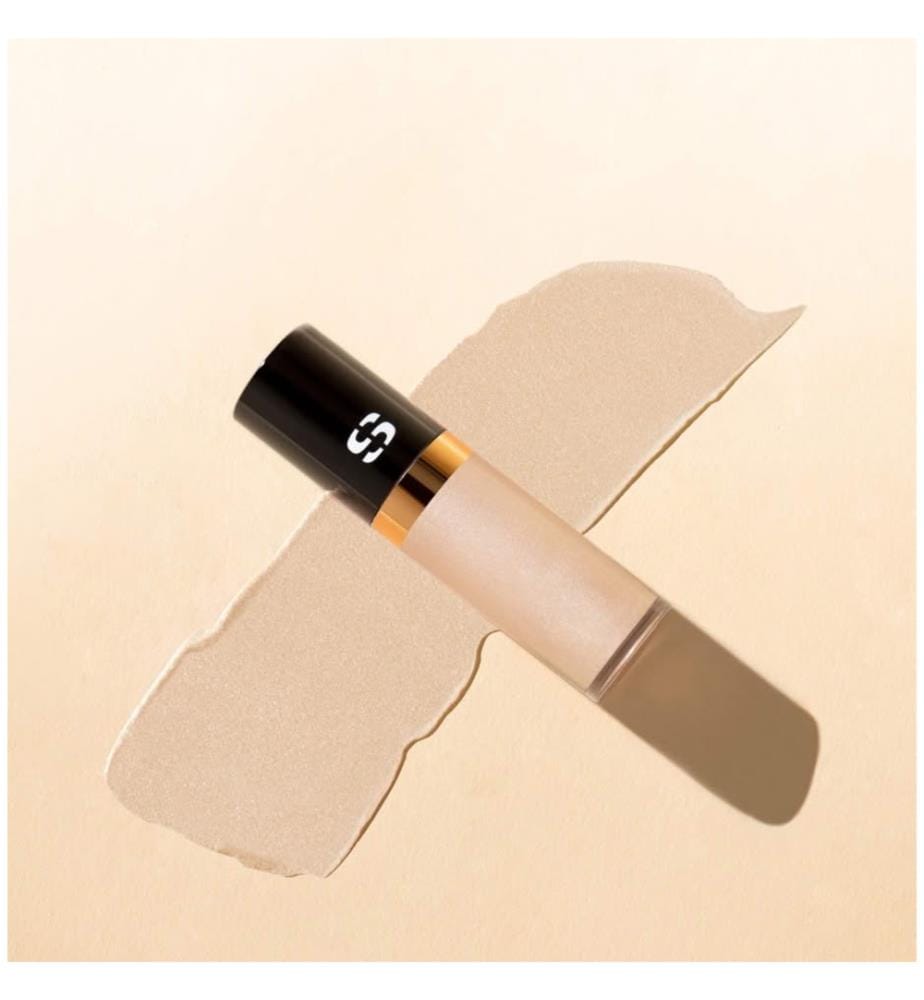Liquid Radiance Eyeshadow #01 Champagne - 6.5 ml