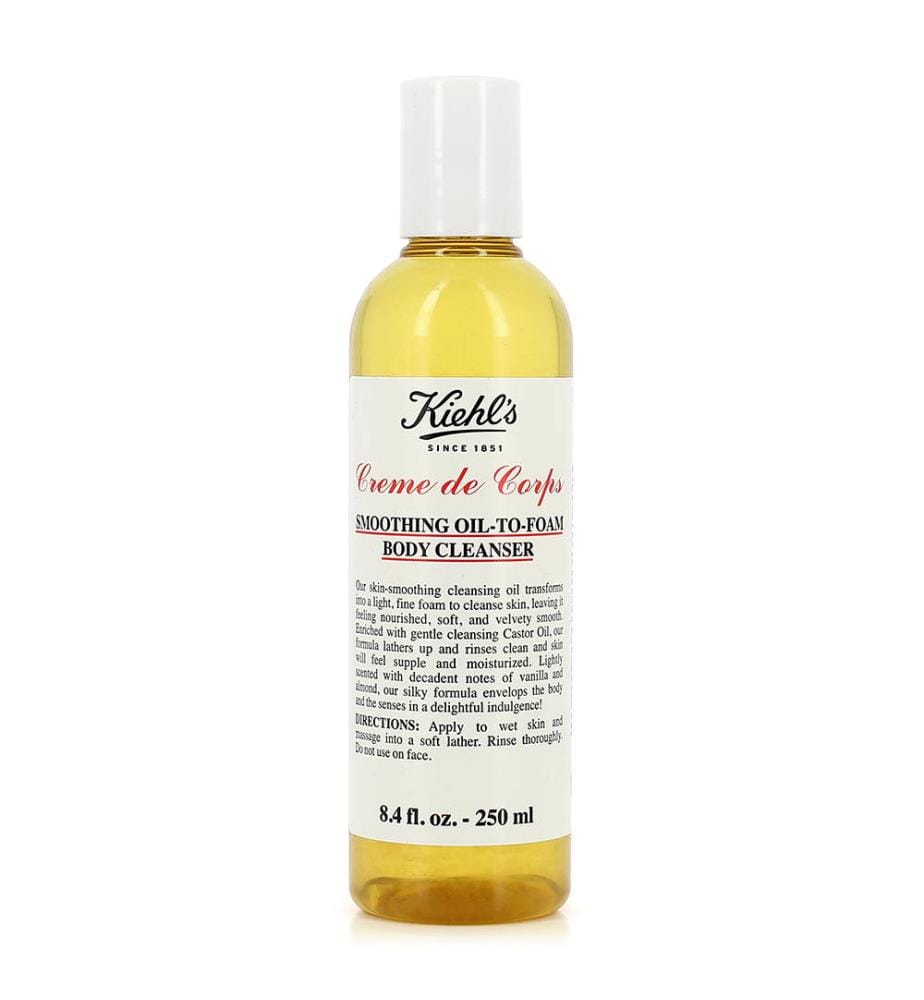 Reinigungsöl - 250 ml