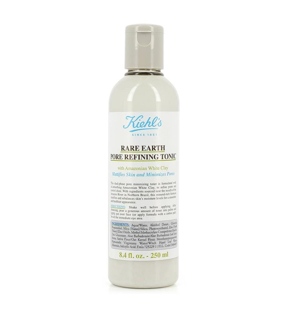 Gesichtswasser Rare Earth - 250 ml