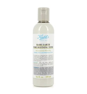 Gesichtswasser Rare Earth - 250 ml