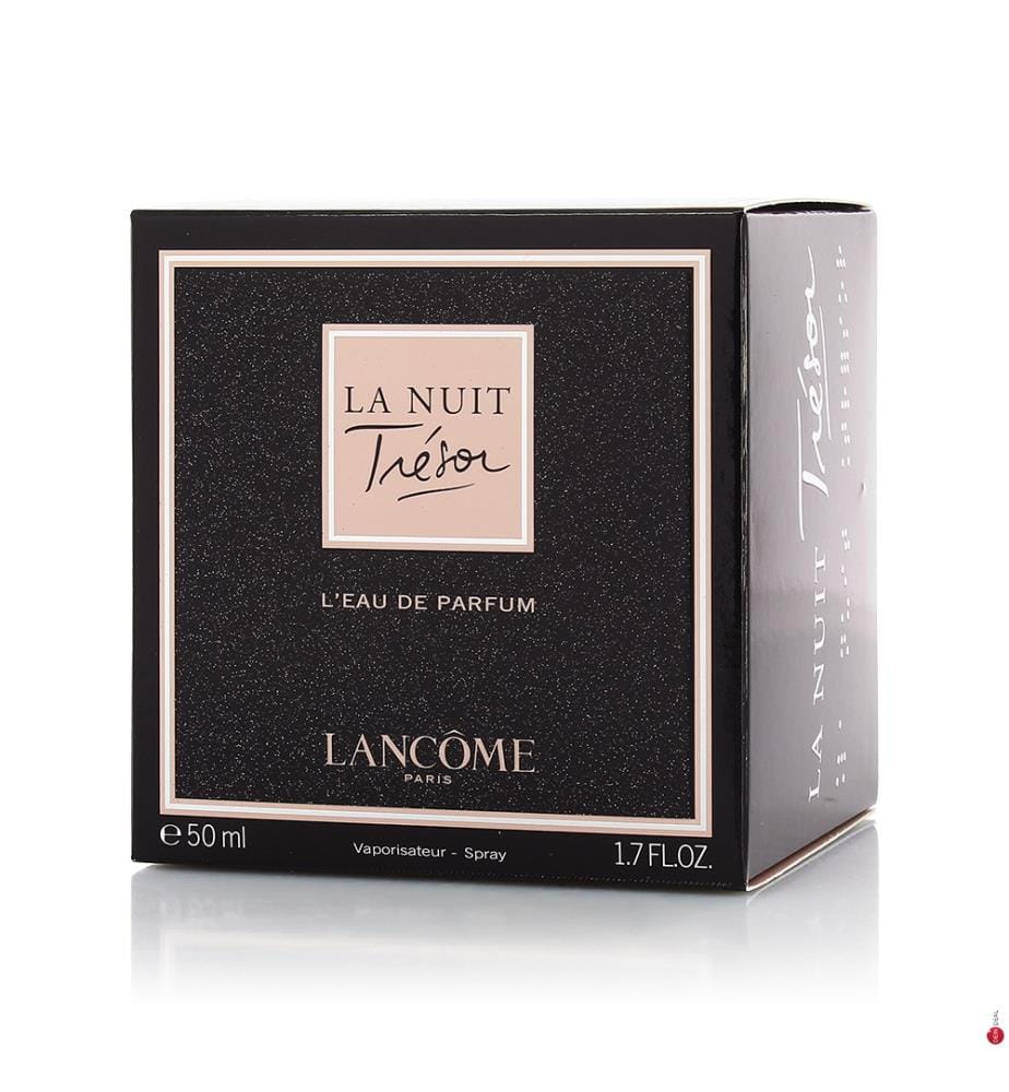 Eau de Parfum Trésor Nuit - 50 ml