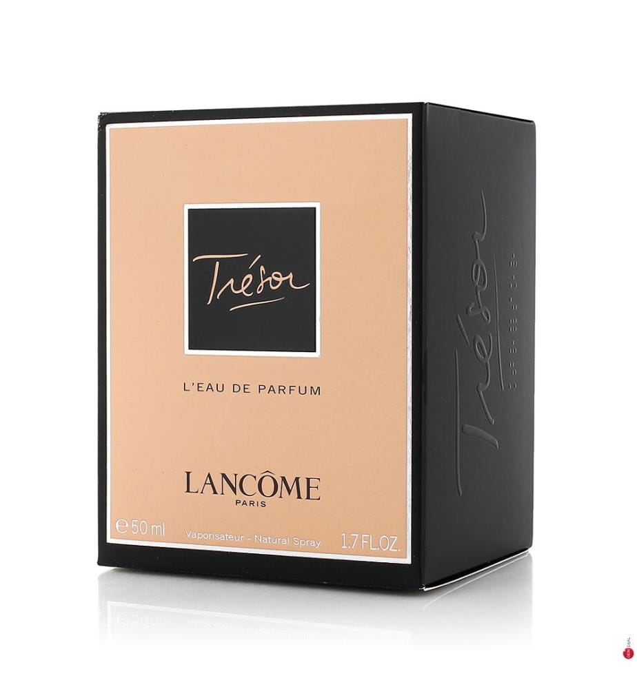 Eau de Parfum Trésor - 50 ml