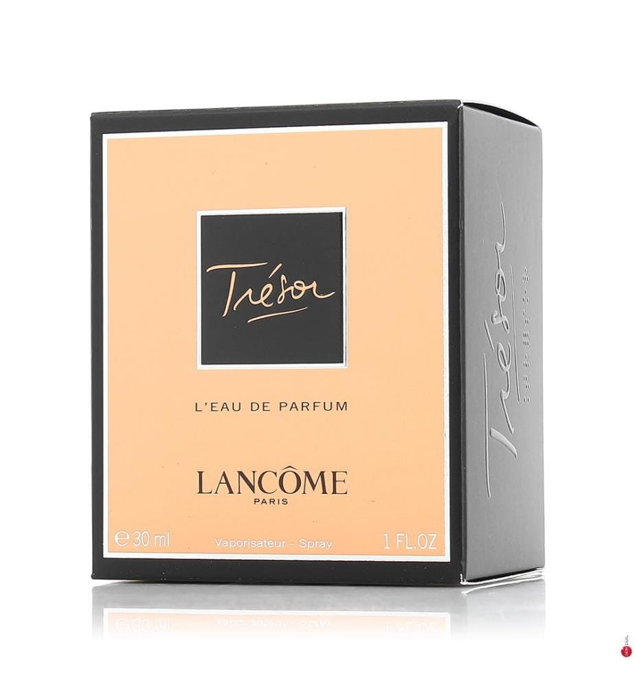 Eau de Parfum Trésor - 30 ml
