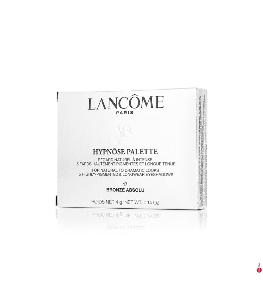 Lidschatten-Palette Hypnôse #17 - 4 g