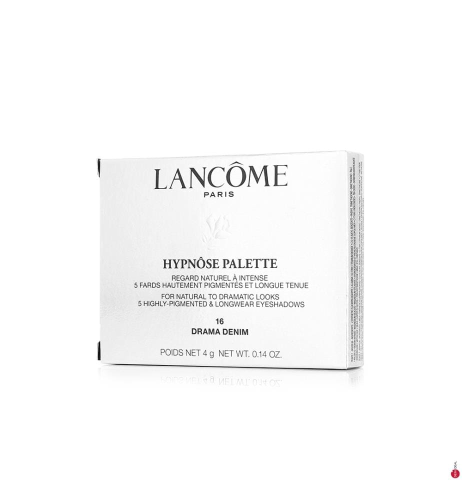 Eyeshadow Palette Hypnôse #16 - 4 g
