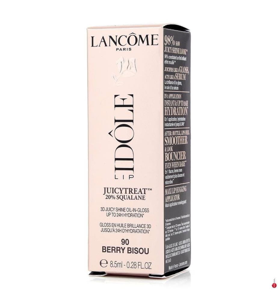 Lip Idôle Juicytreat™ - n90 Berry Bisou