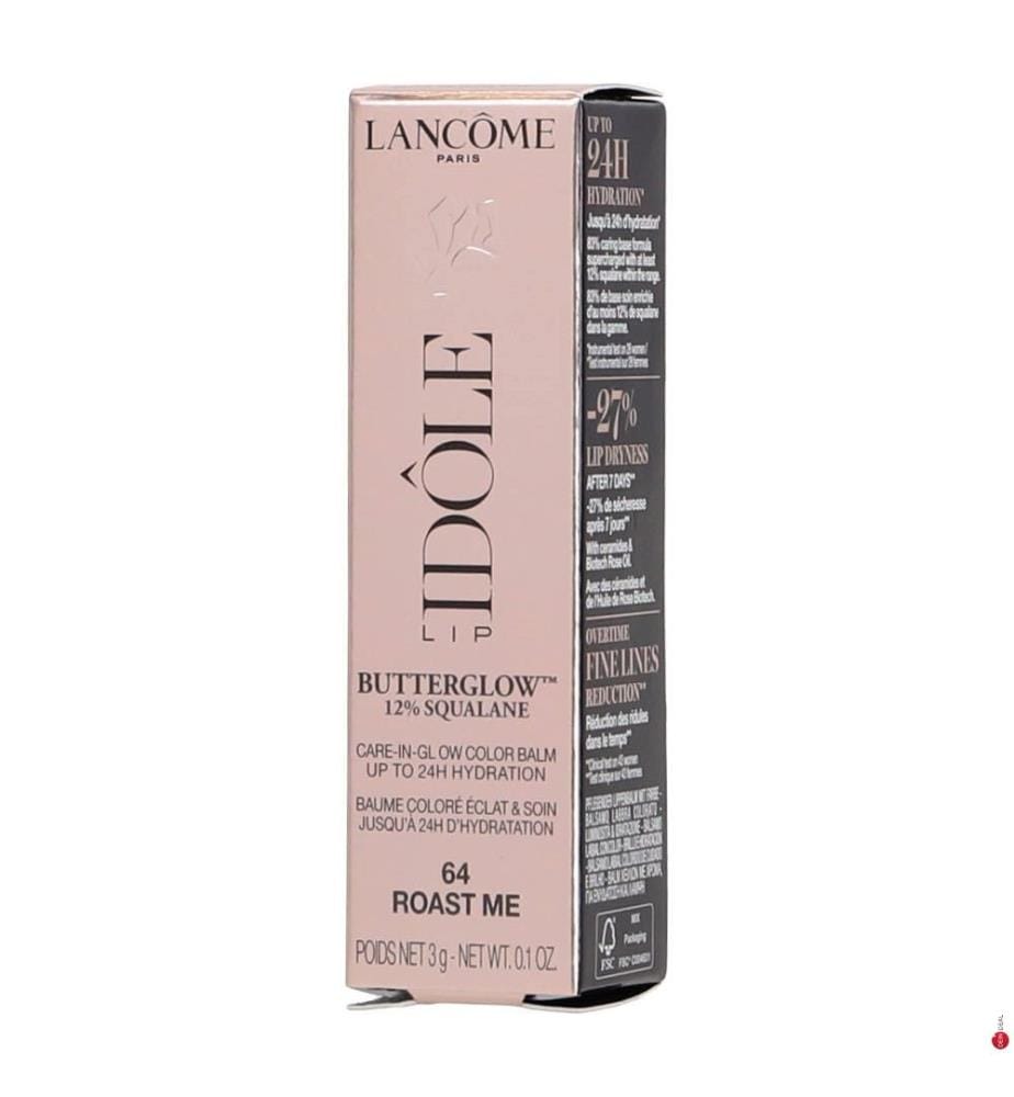 Farbiger Lippenbalsam Lip Idôle #64 Roast Me - 3 g