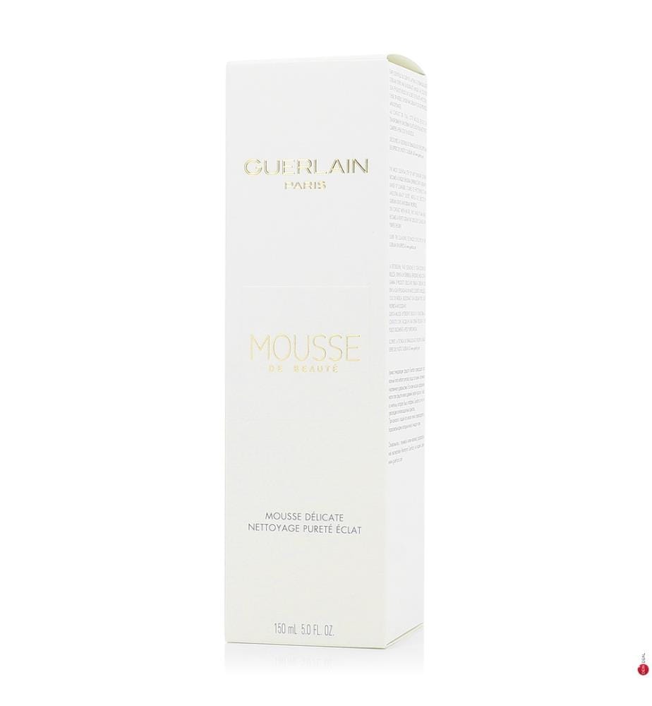 Reinigungsschaum Beauté - 150 ml