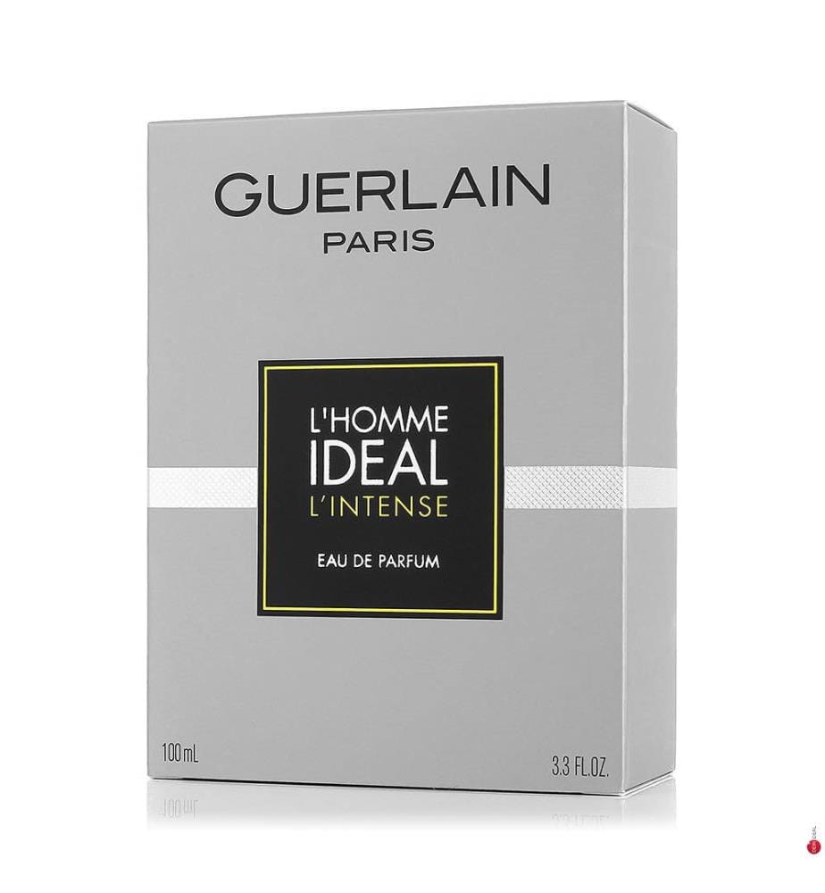 GUERLAIN - Eau de Parfum L'Homme Ideal - 100 ml