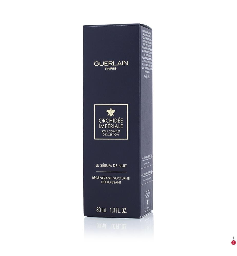 Orchidée Impériale Nachtserum - 30ml