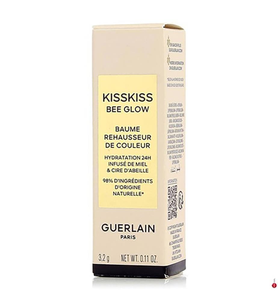 Getönter Balsam mit Honig KissKiss Bee Glow #129 Blossom Glow - 3.2 g