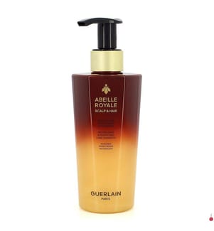 Biene Royale Revitalisierendes und stärkendes Shampoo - 290 ml