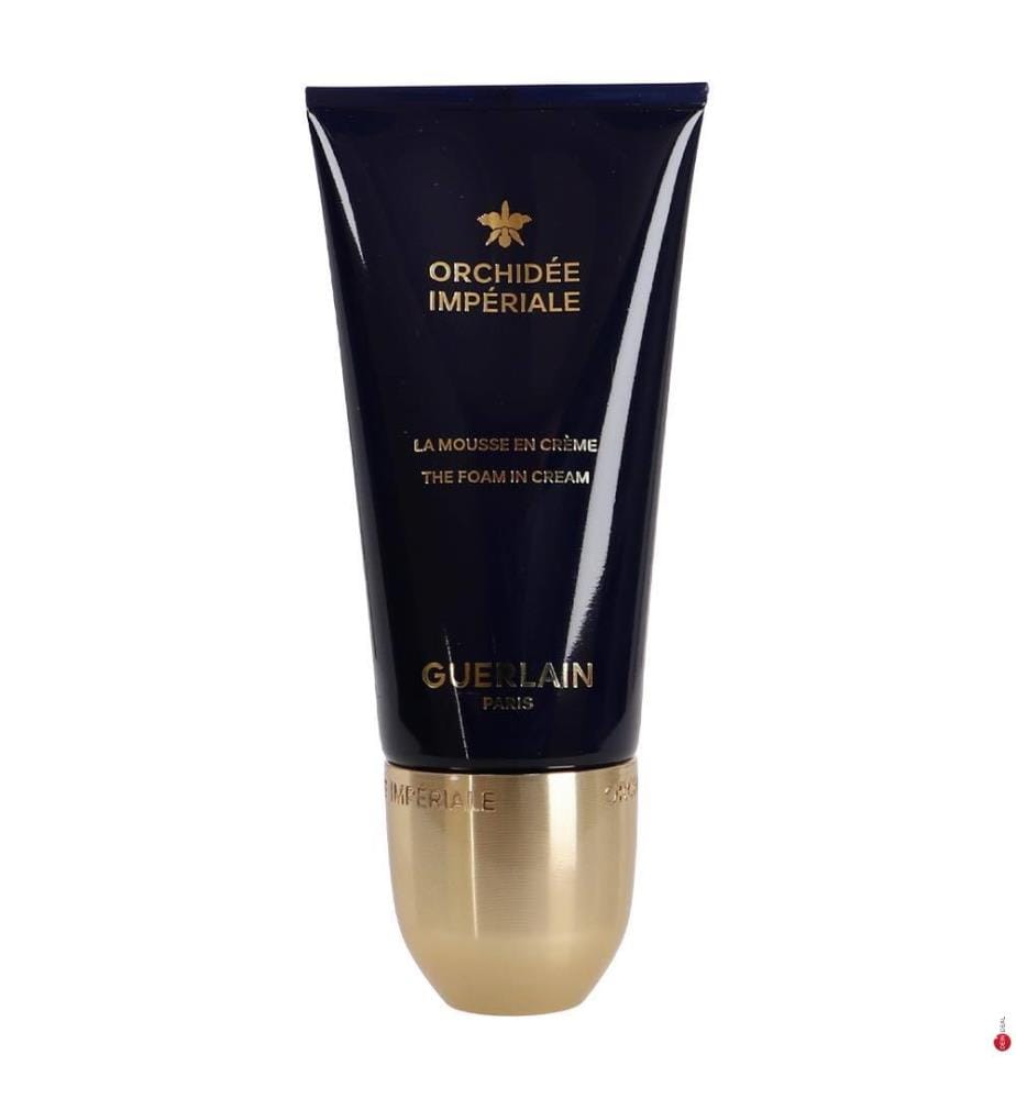 Orchidée Impériale Creme-Schaum - 150 ml