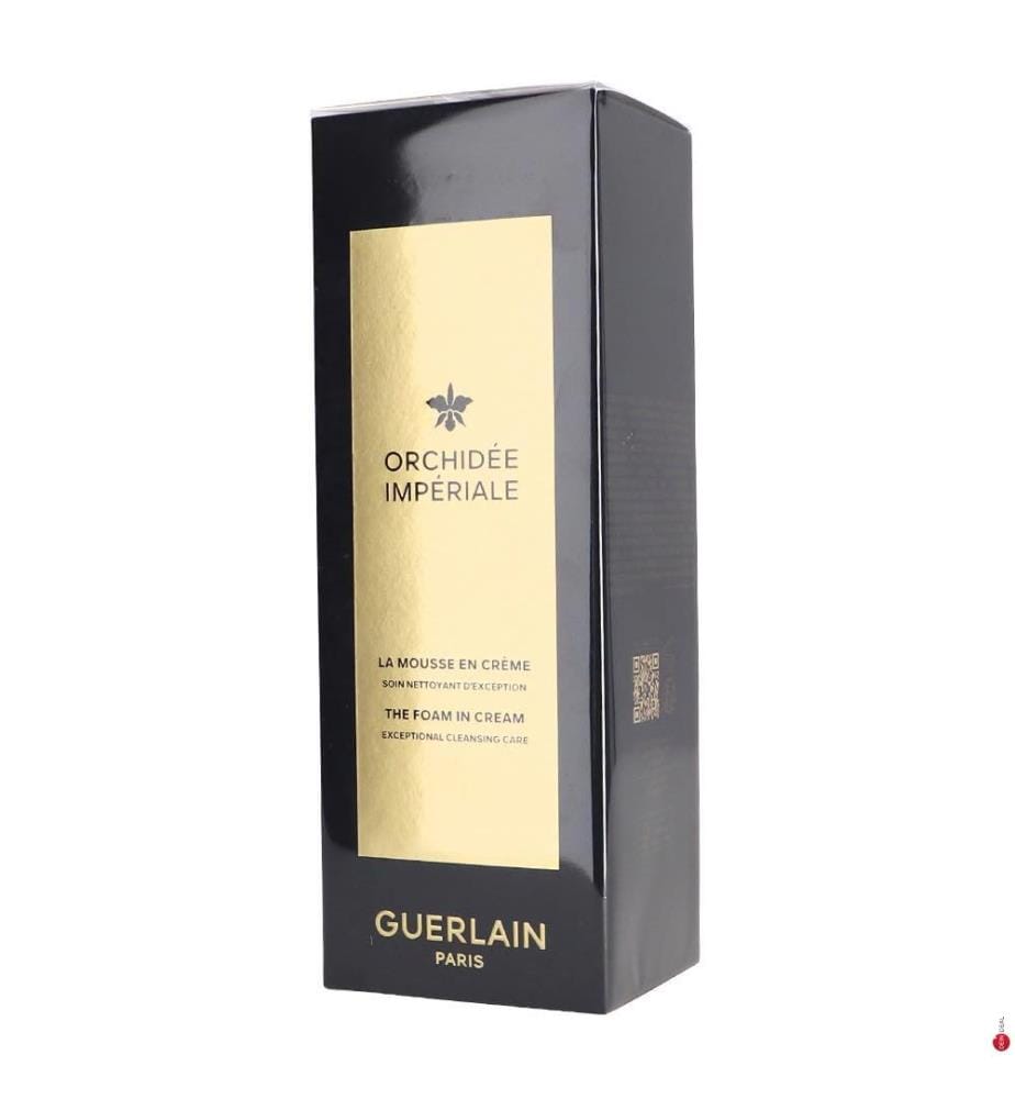 Orchidée Impériale Creme-Schaum - 150 ml