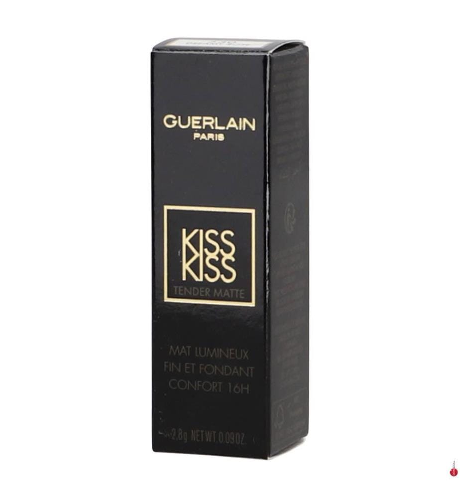Rouge à Lèvres KissKiss Tender Matte #530 Dreamy Rose - 2,8 gr