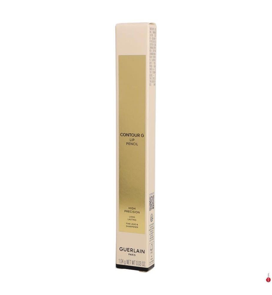 Lippenkonturenstift G #02 Le Beige Praline - 1,2 Gr.