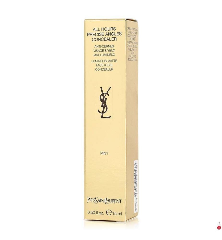 All Hours Präzise Winkel Concealer #MN1 - 15 ml