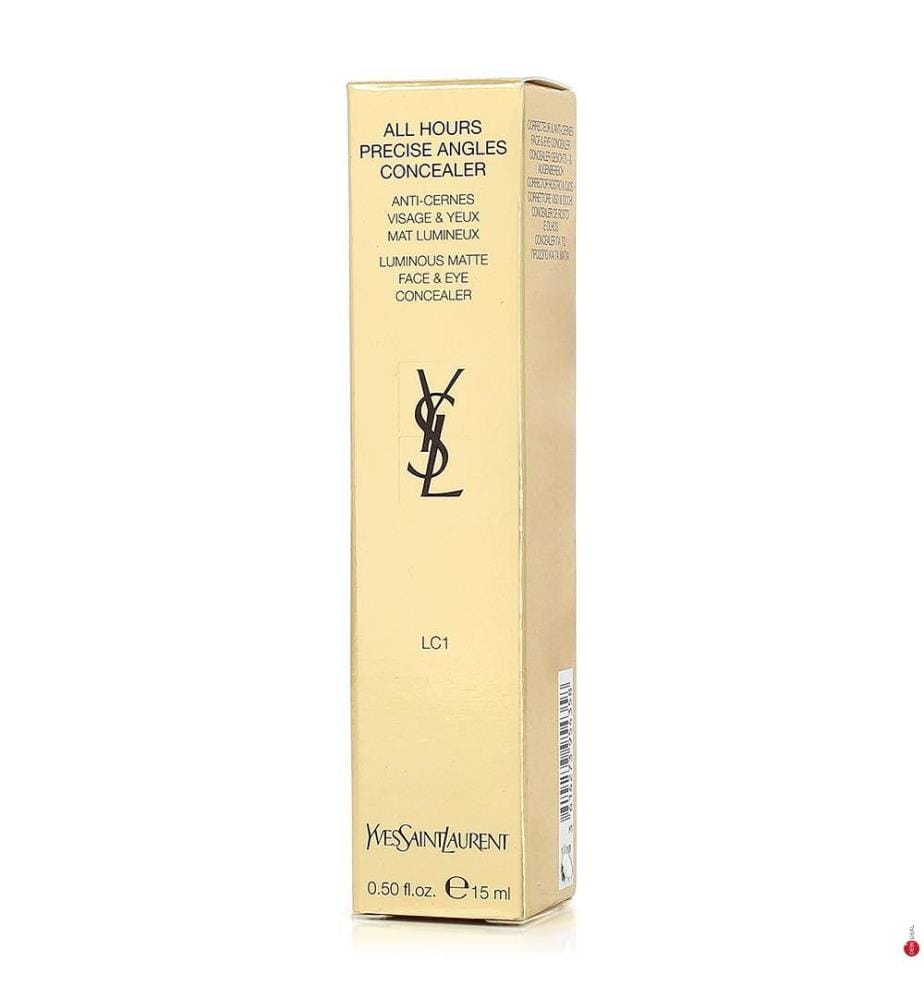 All Hours Präzise Winkel Concealer #LC1 - 15 ml