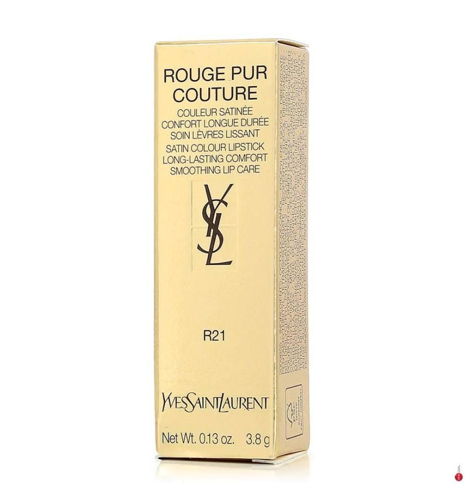 Rouge Pur Couture Lippenstift #R21 Rouge Paradoxe - 3,8 g