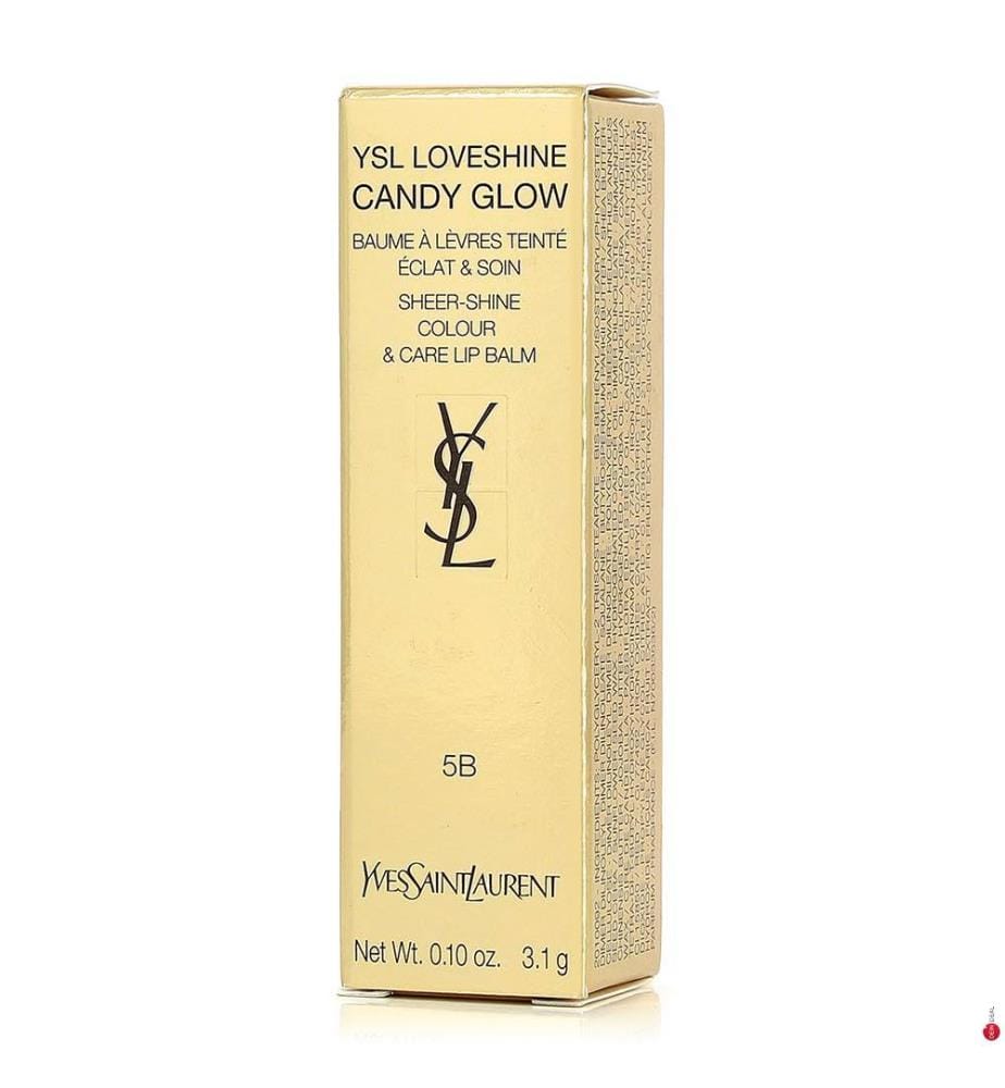 Loveshine Candy Glow Lippenstift - 3,1 g