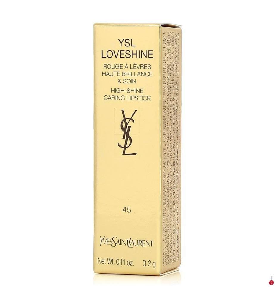 Loveshine Lippenstift - 3,2 g