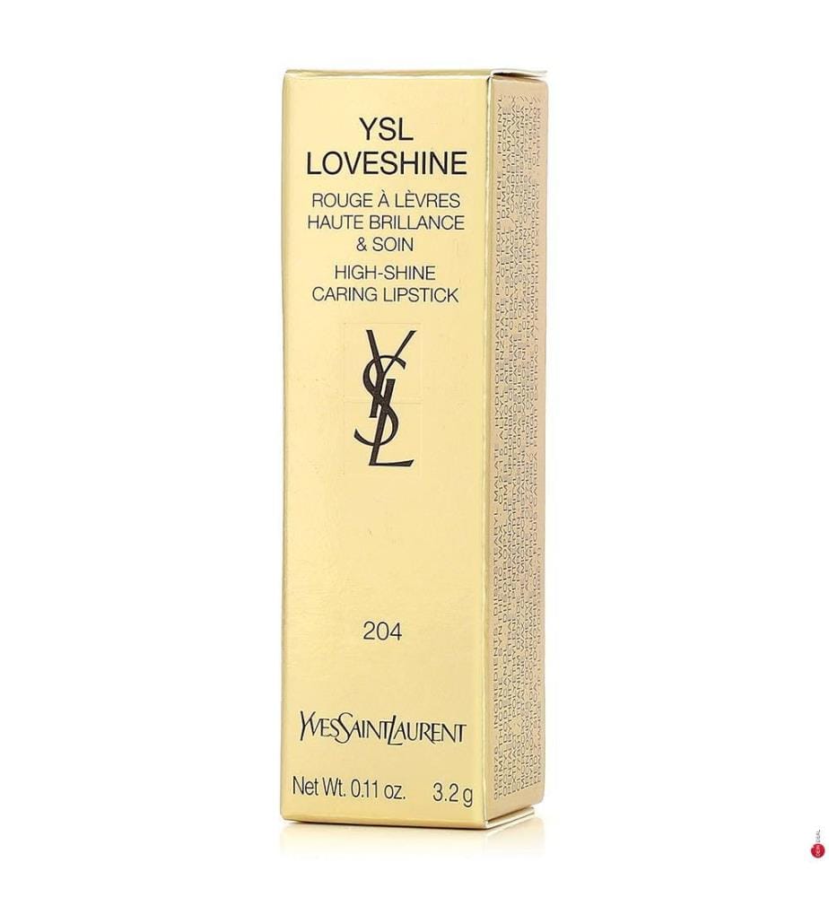 Loveshine Lippenstift - 3,2 g