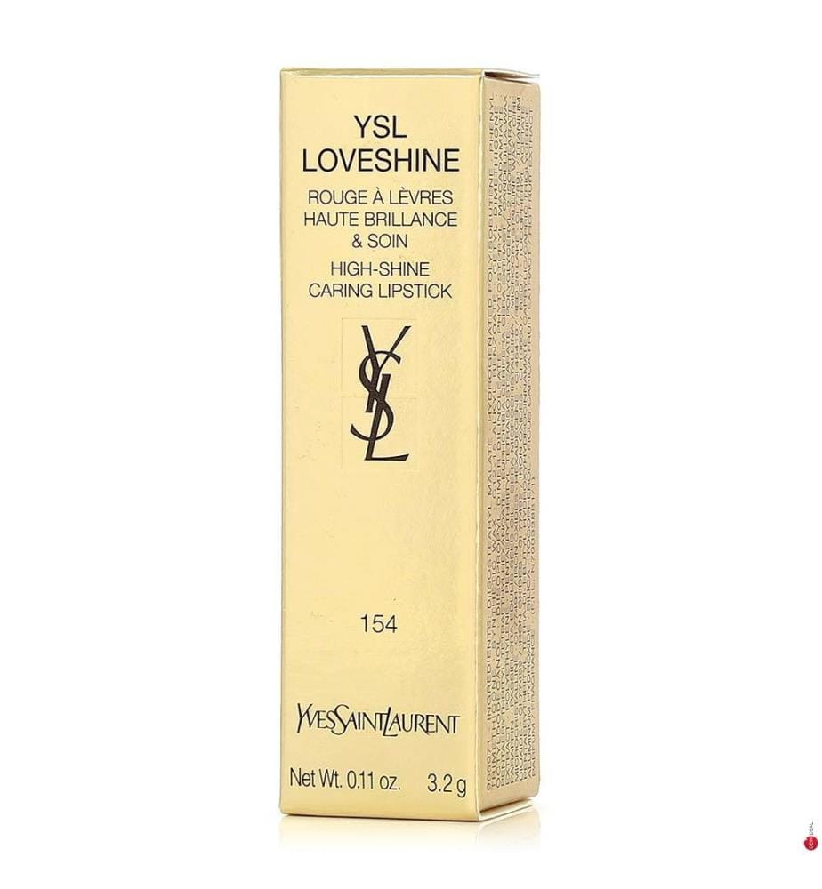 Loveshine Lippenstift - 3,2 g