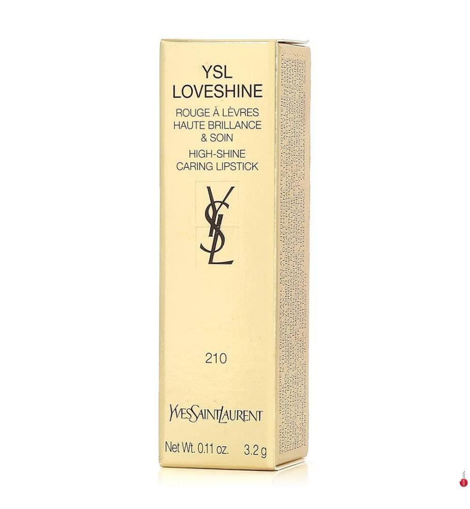 Loveshine Lippenstift - 3,2 g