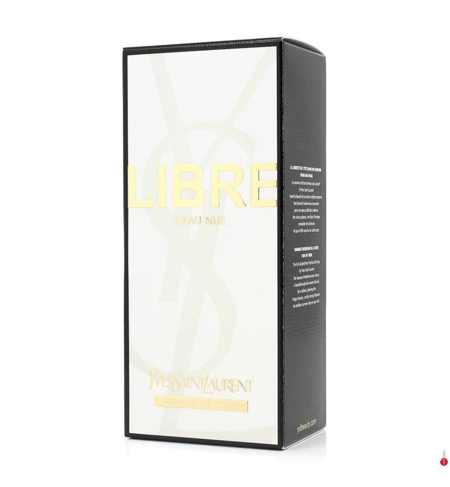 Libre L'Eau Nue - Skin Fragrance - 90 ml