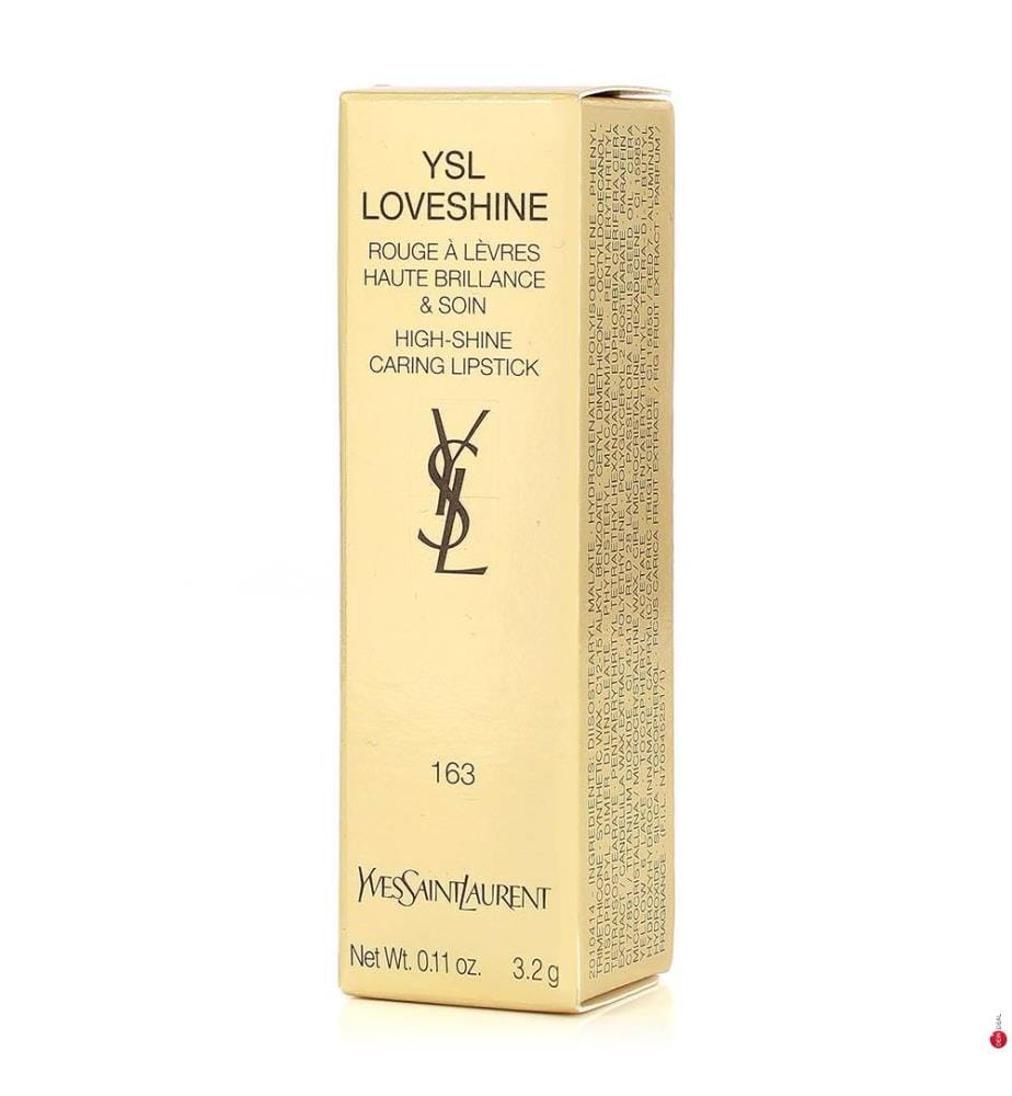 Lippenstift Loveshine - Raspberry Crush - #214