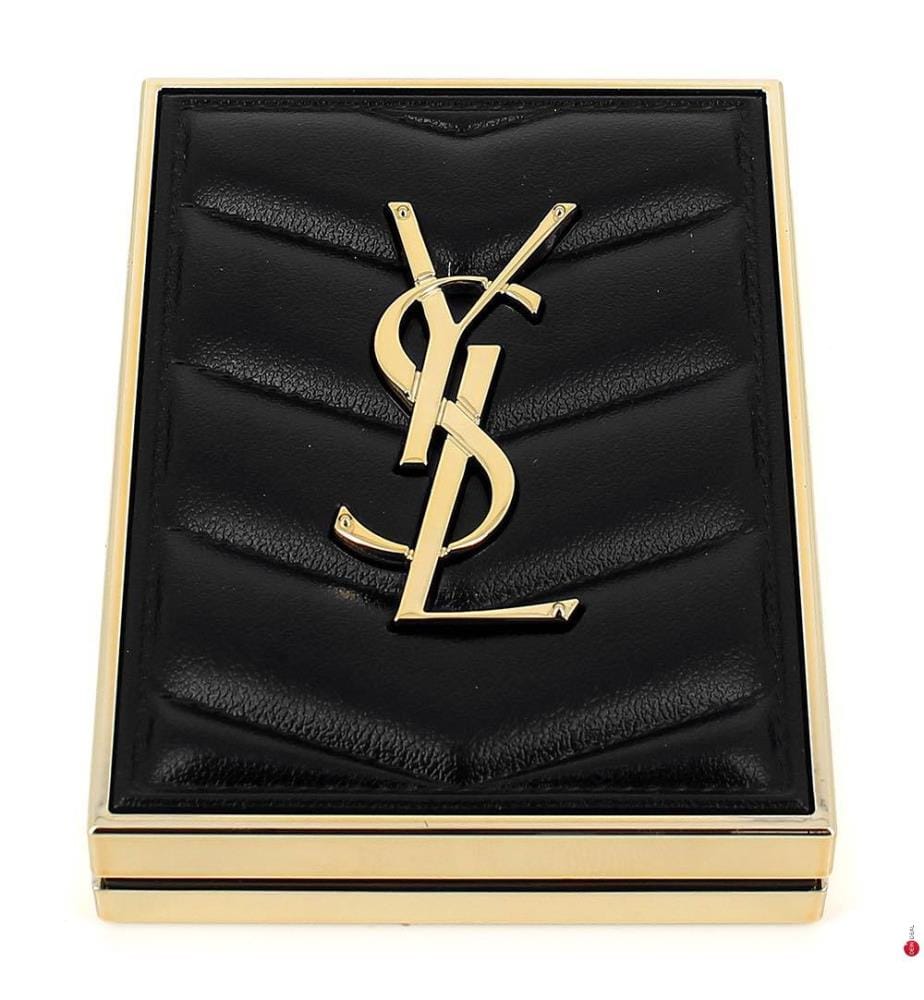 Couture Mini Clutch Lidschattenpalette - Unexplored Garden - #830