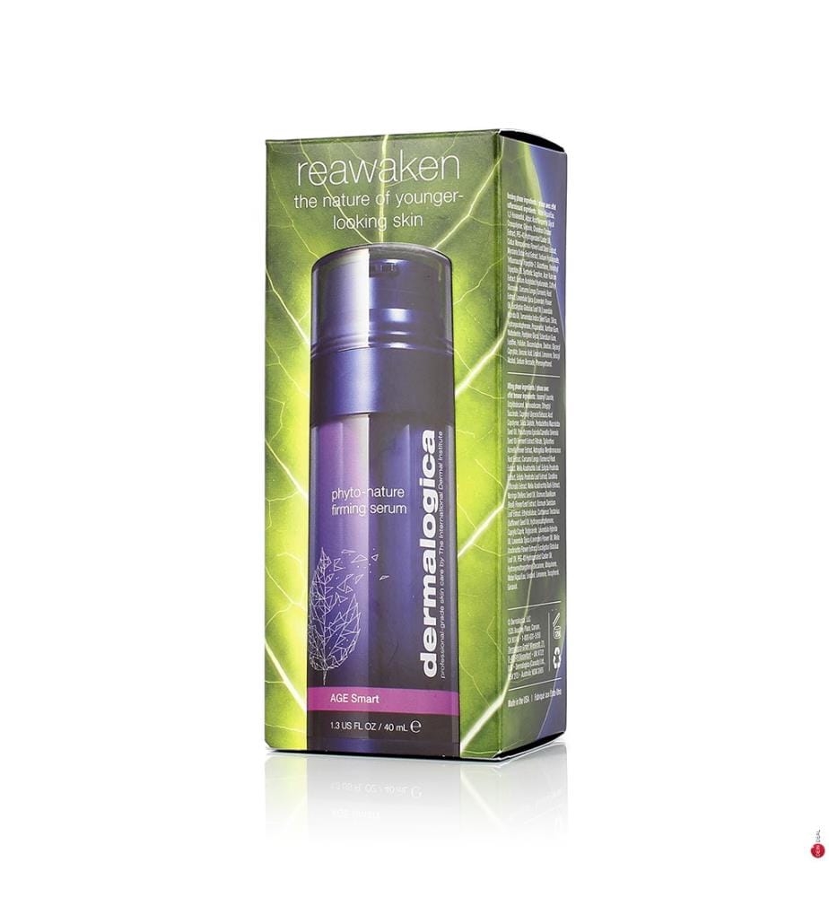 Hautstraffendes Serum Phyto-Nature - 40 ml