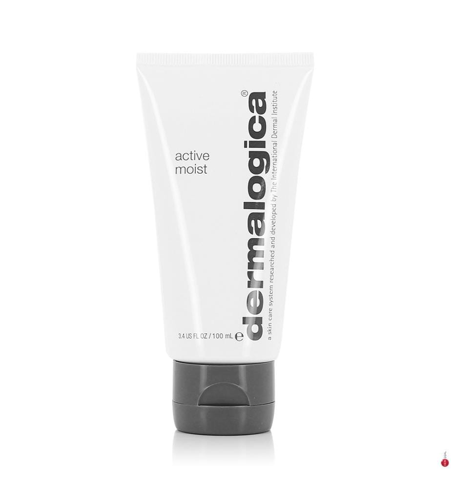 Feuchtigkeitscreme Active Moist - 100 ml