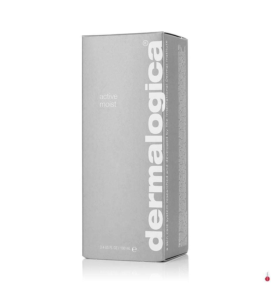 Feuchtigkeitscreme Active Moist - 100 ml
