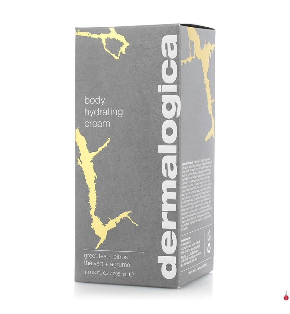 Beruhigende Körpercreme Body Hydrating - 295 ml