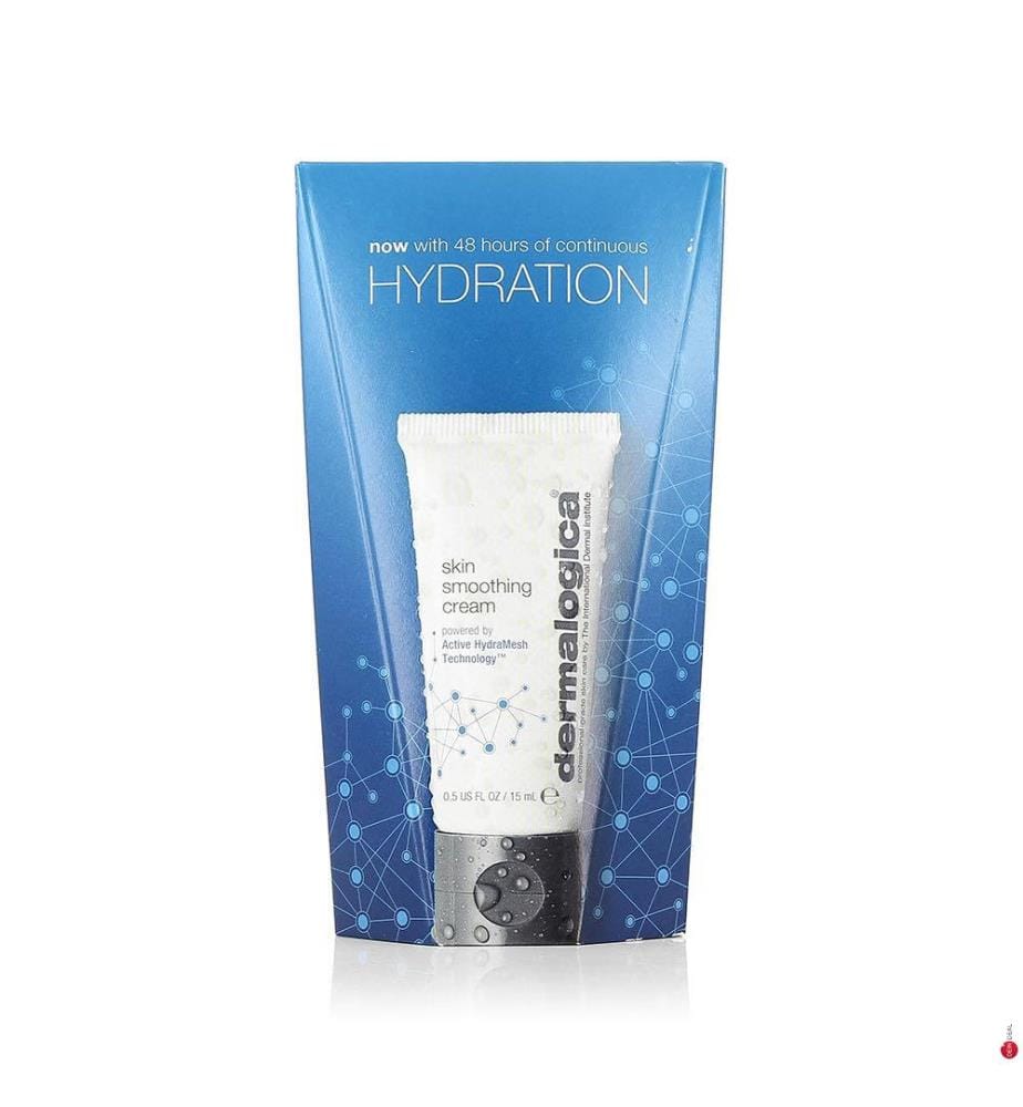Hydramesh Active Feuchtigkeitscreme - 15 ml