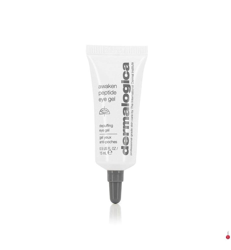 Augengel Awaken Peptide Eye Gel - 15 ml
