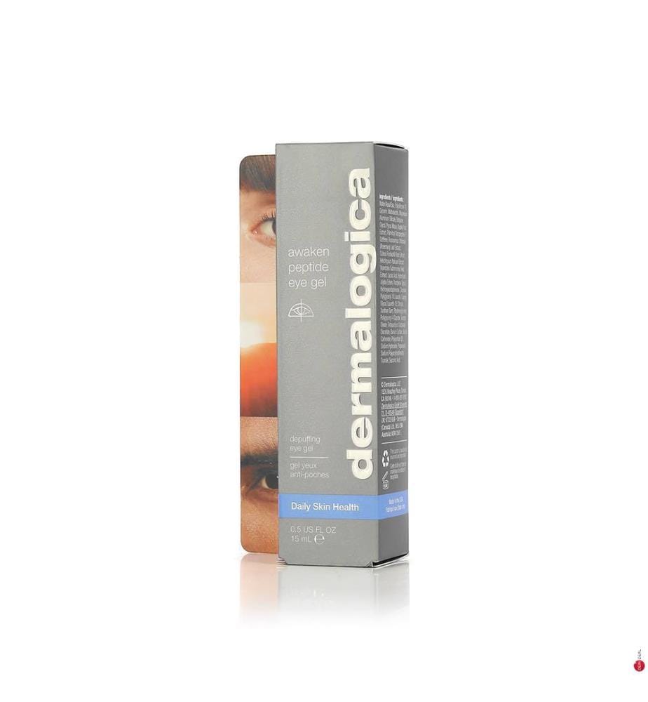 Augengel Awaken Peptide Eye Gel - 15 ml