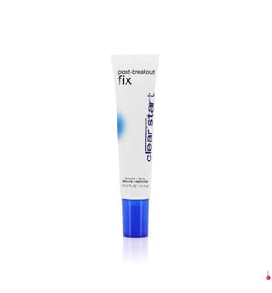 Anti-Akne Pflege Clear Start Post-Breakout Fix - 15 ml